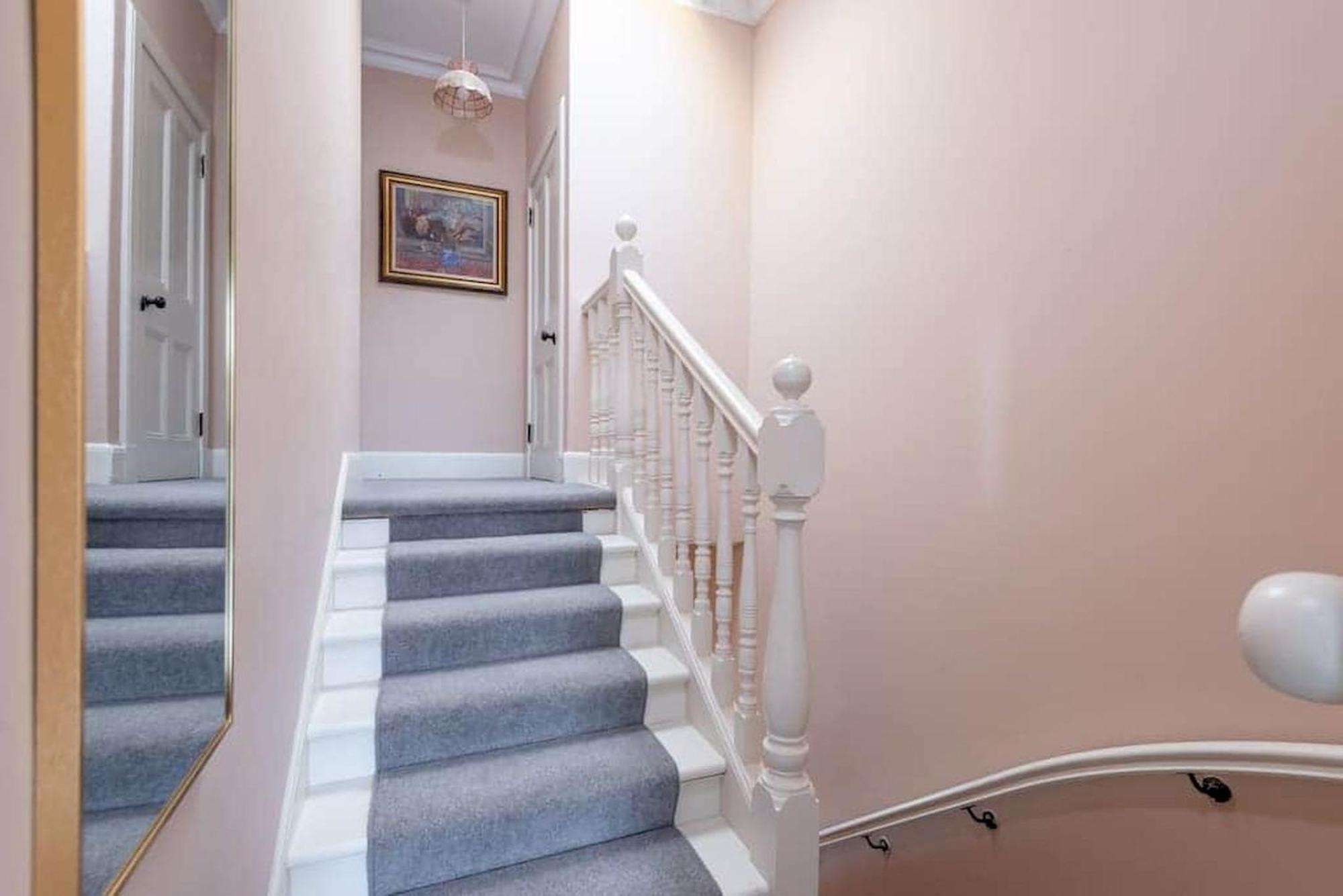 Berchem Villa 세인트앤드루스 외부 사진