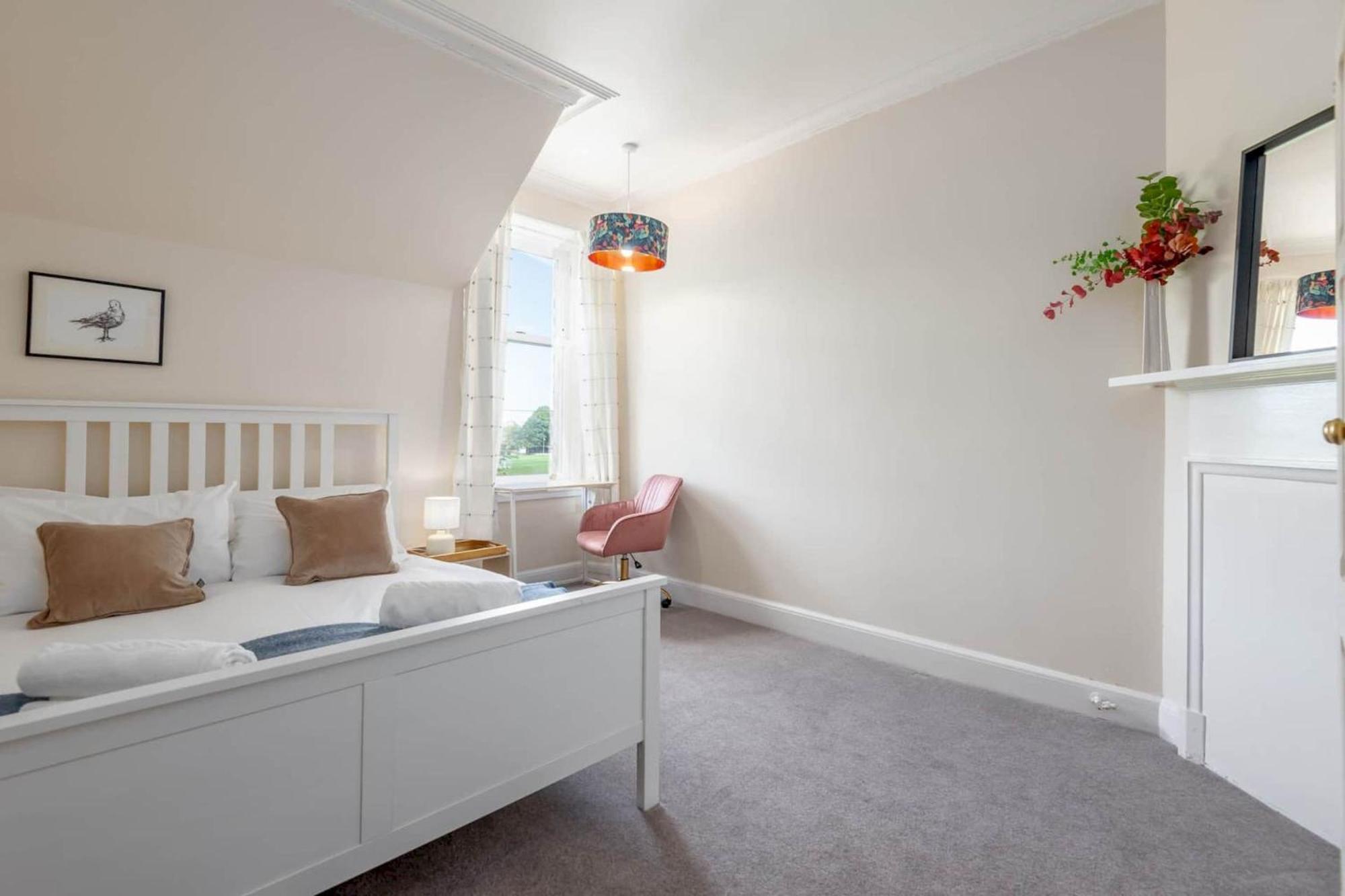 Berchem Villa 세인트앤드루스 외부 사진