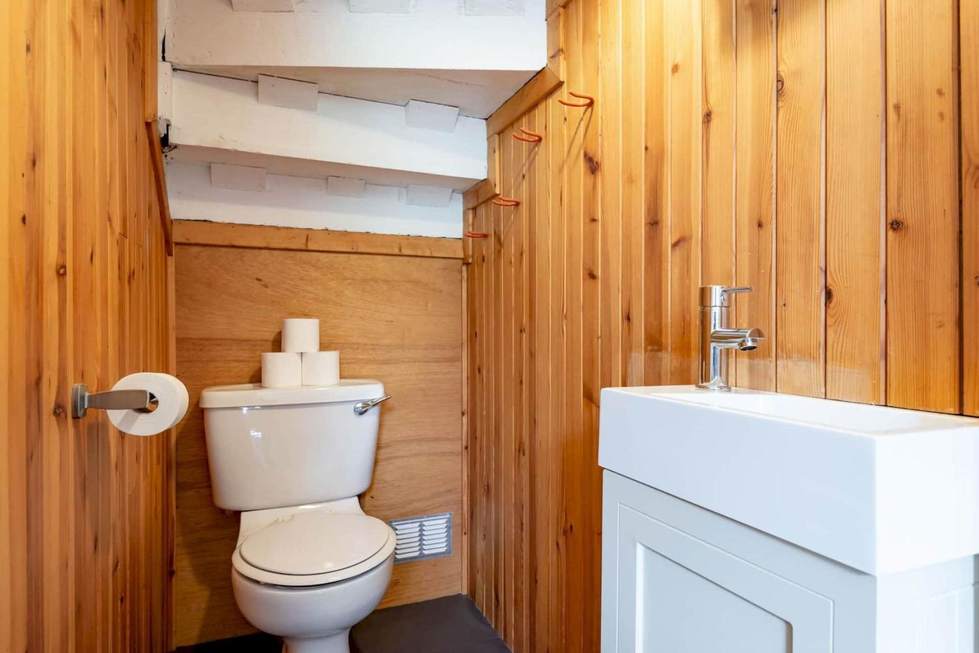 Berchem Villa 세인트앤드루스 외부 사진