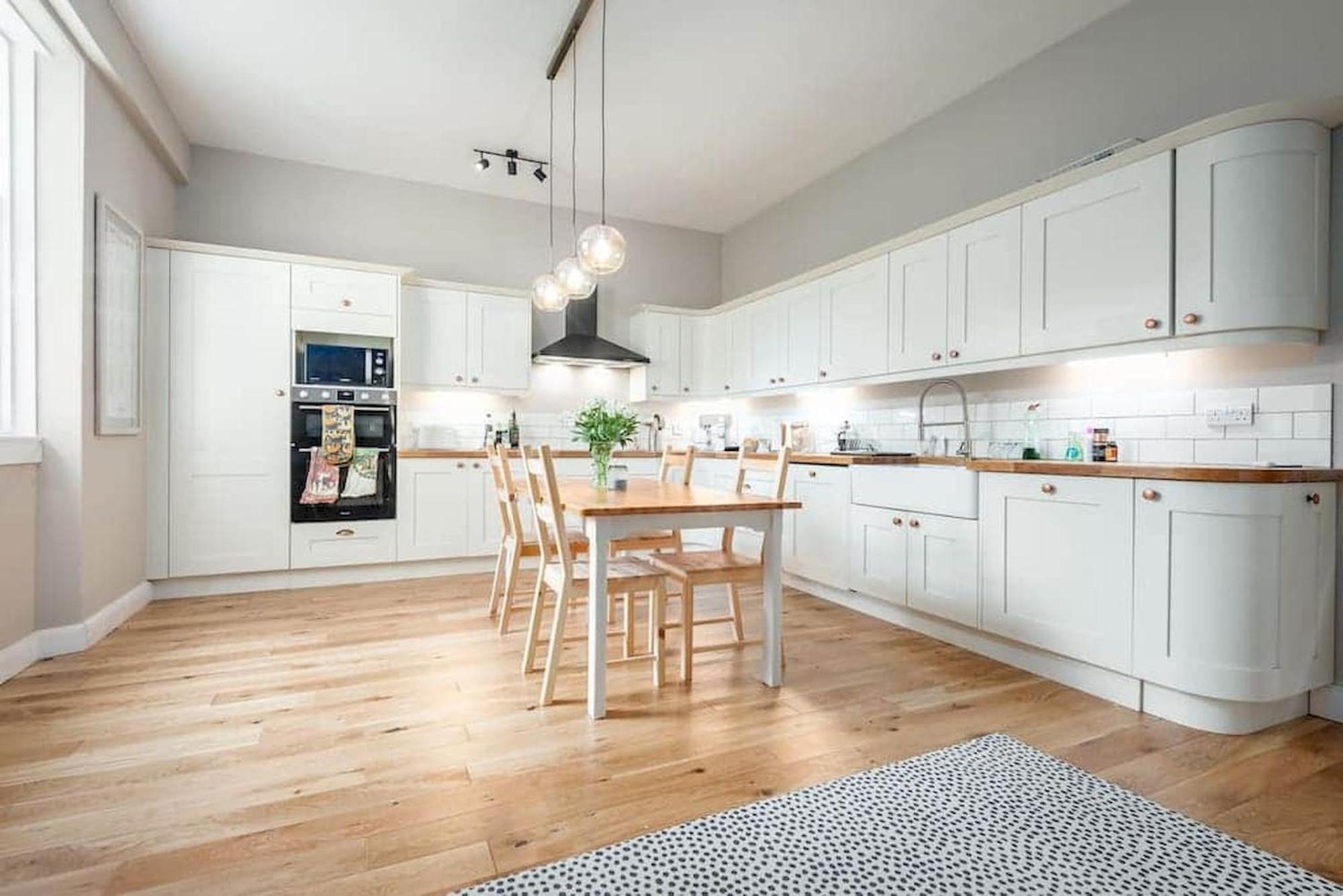Berchem Villa 세인트앤드루스 외부 사진