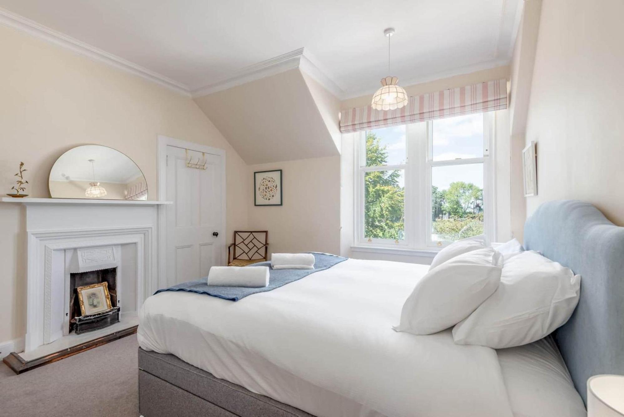 Berchem Villa 세인트앤드루스 외부 사진