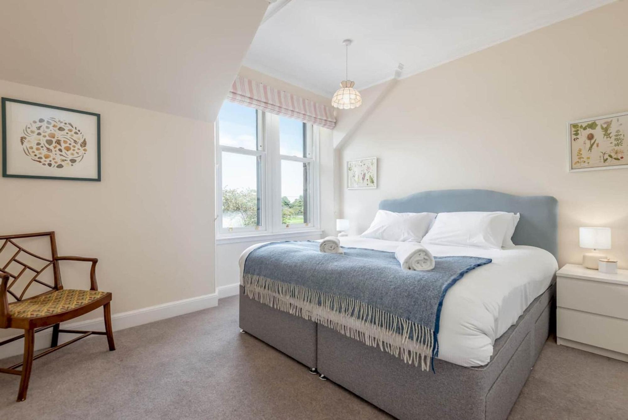 Berchem Villa 세인트앤드루스 외부 사진